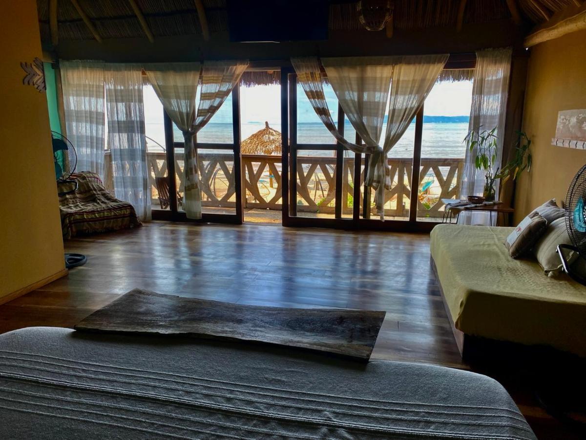 Amaca Beach Hotel - Eco Resort Quiimixto ควิมิกซ์โต ภายนอก รูปภาพ