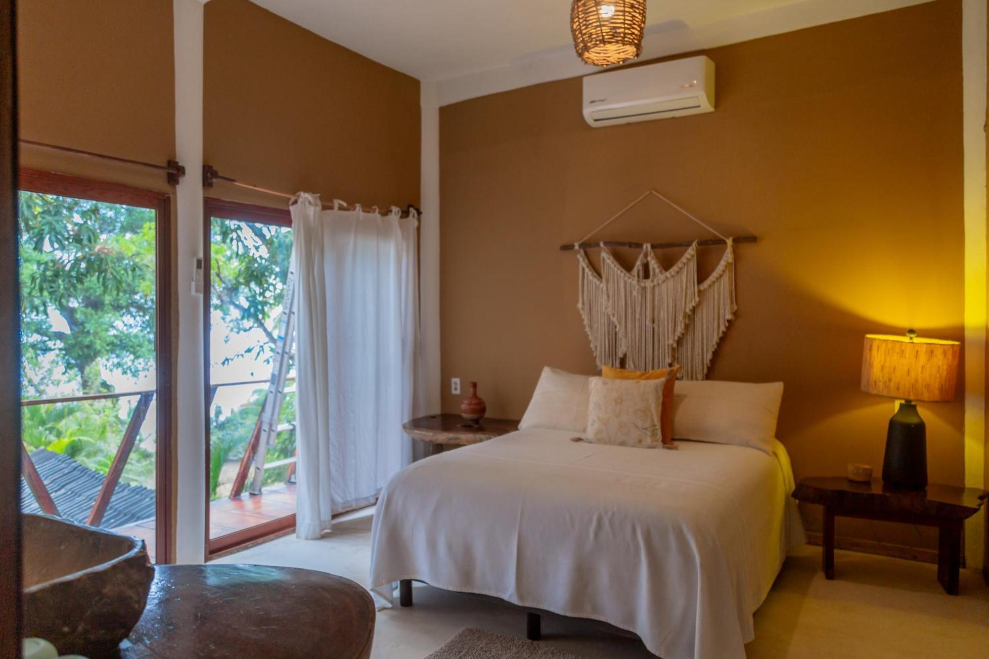 Amaca Beach Hotel - Eco Resort Quiimixto ควิมิกซ์โต ภายนอก รูปภาพ